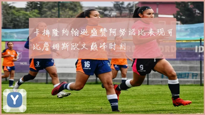 卡梅隆约翰逊盛赞阿努诺比表现可比詹姆斯欧文巅峰时刻
