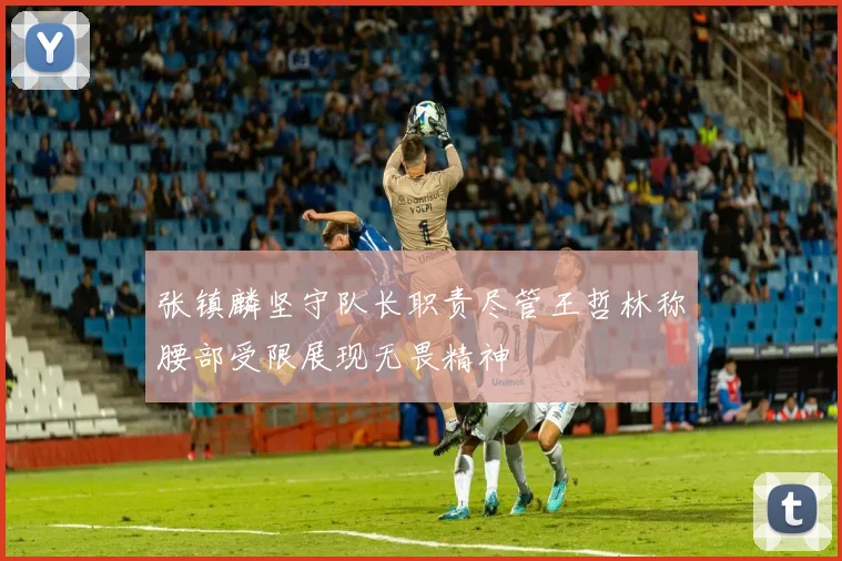 张镇麟坚守队长职责尽管王哲林称腰部受限展现无畏精神