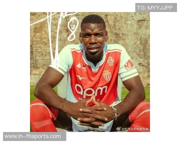 摩纳哥主帅期待博格巴复出称其为球队领袖但无法确定具体时间