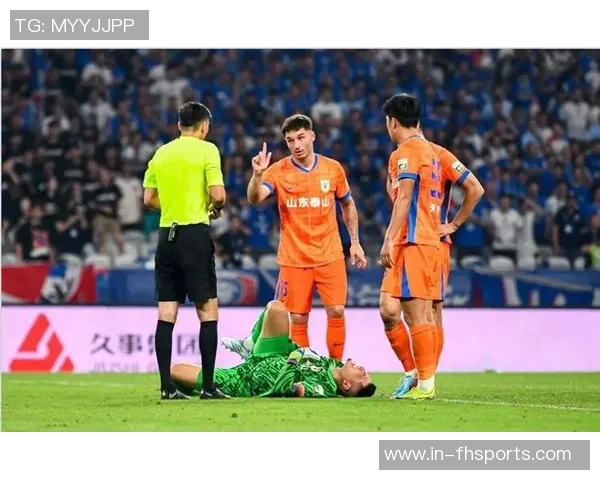 泰山队中场传球能力不足禁区终结效率亟待提升 泰山队中场传球能力不足禁区终结效率亟待提升