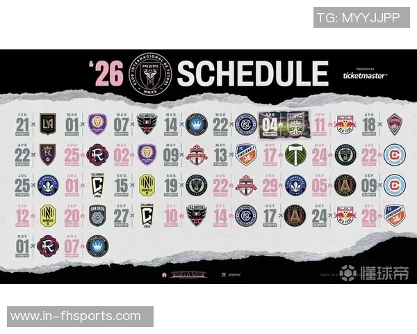 梅西与孙兴慜对决在即美职联2026赛季迈阿密首战洛杉矶FC 梅西与孙兴慜对决在即美职联2026赛季迈阿密首战洛杉矶FC