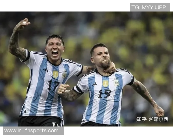 萨利巴期待世界杯再战阿根廷复仇恩佐信心满满