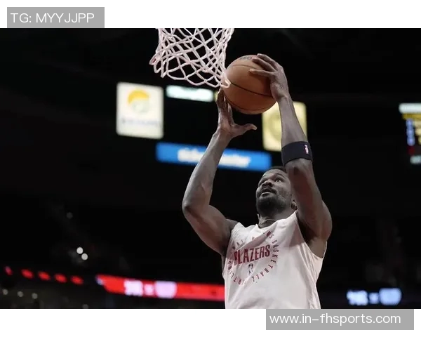 路威称三球应效仿阿隆戈登加盟强队快船助力球队发展