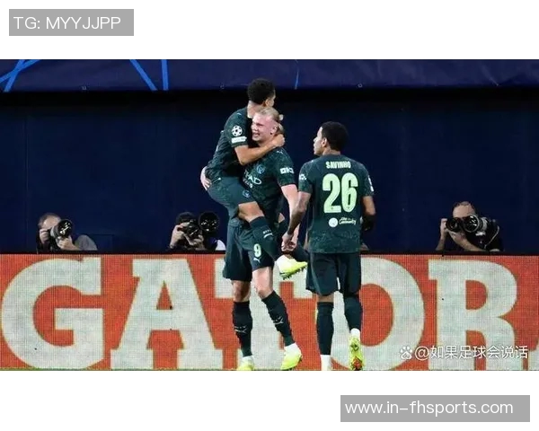 哈兰德25岁世预赛狂轰17球追逐C罗纪录距离仅差22球