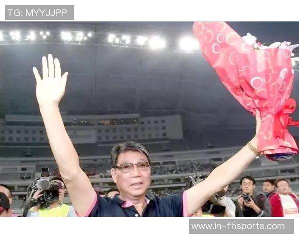 徐根宝携崇明岛一期弟子出征全运会或将迎来最后一次合作