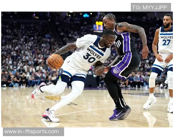 芬奇点评兰德尔终结能力不足华子展现出色进攻机会