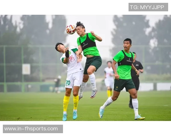 北京国安海口冬训首场队内教学赛圆满举行全队积极备战新赛季